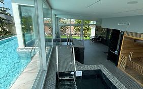 Villa Bauhaus Dream Deluxe T