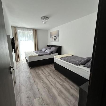Villa Bauhaus Dream Deluxe T Siófok Exterior foto